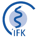 Logo Bundesverband selbstständiger Physiotherapeuten - IFK e. V.